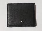 Mont Blanc Soft Wallet 08CC