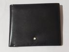Mont Blanc Wallet 04CC
