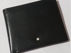 Mont Blanc Wallet 04CC