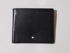 Mont Blanc Wallet 04CC