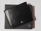 Mont Blanc Wallet 08CC