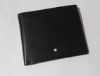 Mont Blanc Wallet 08CC