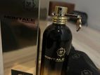 MONTALE Aoud Night Eau de Parfum 100ml