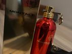 Montale Wood On Fire EDP 100ml