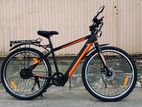 Electric Bicycle