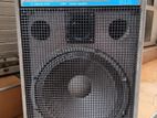 Montarbo 15" Powered Mixer Speaker