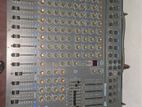 Montarbo Mixer