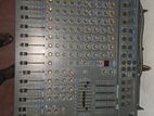 Montarbo Mixer