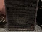 Montarbo Trio Speaker