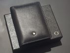 Montblanc Business Card Wallet