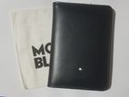 Montblanc Card Holder Wallet