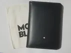 Montblanc Card Holder Wallet