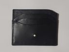 Montblanc Card Holders