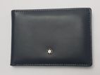 Montblanc Card Wallet