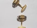 Montblanc Cufflinks