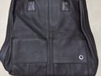 Montblanc Deerskin Leather Bag