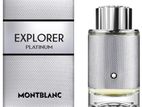 MontBlanc EDP Perfume
