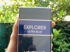 Montblanc Explore Ultra Blue 100ml