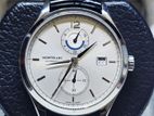 Montblanc Heritage Watch