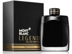 Montblanc Legend Perfume