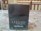 Montblanc Legend