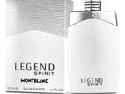 Montblanc Legend Spirit 200 Ml