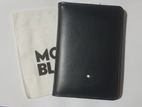 Montblanc Passport Holders