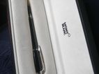 Montblanc Pen