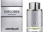 Montblanc Perfume
