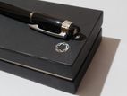 Montblanc Starwalker Roller Ball Pen