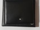 Montblanc Wallet 11CC