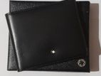 Montblanc Wallet