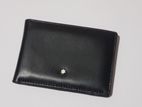 Montblnac Classic Wallet