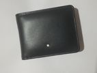 Montblnac Classic Wallet