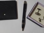 Montblanc Ball Point Pen