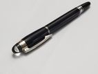 Montblnac Starwalker Roller Ball Pen
