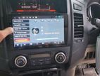 Monteno Jeep 9 Inch 2+32 Gb Android Player