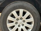 Montero 18 Inch Alloy Wheel