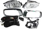 Montero 2004-2006 Fog light