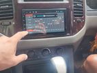 Montero 7inch Android Setup