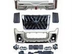 Montero Black Hawk Kit