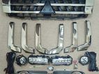 Montero DRL Light
