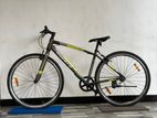 Montero Racing Bicycle