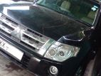 montero jeep for rent