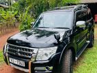 Montero Jeep - for Rent