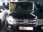 MONTERO JEEP