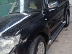 montero jeep -rent