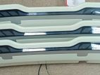 Montero LED Spoiler
