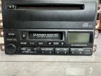 Montero Audio Player