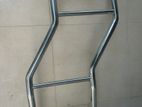 Montero Pajero Rear Door Ladder